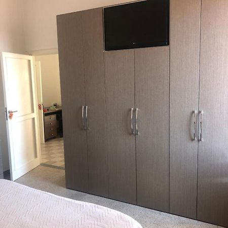 Casa Vico Torre Villa Santa Croce di Magliano Ngoại thất bức ảnh
