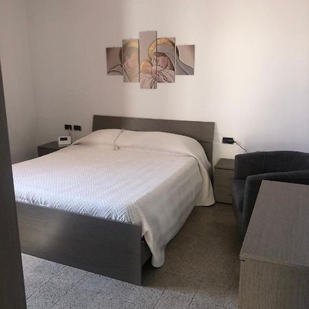 Casa Vico Torre Villa Santa Croce di Magliano Ngoại thất bức ảnh