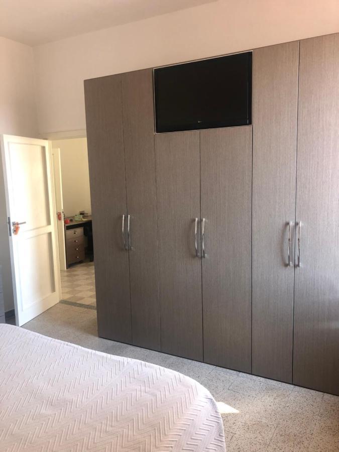 Casa Vico Torre Villa Santa Croce di Magliano Ngoại thất bức ảnh