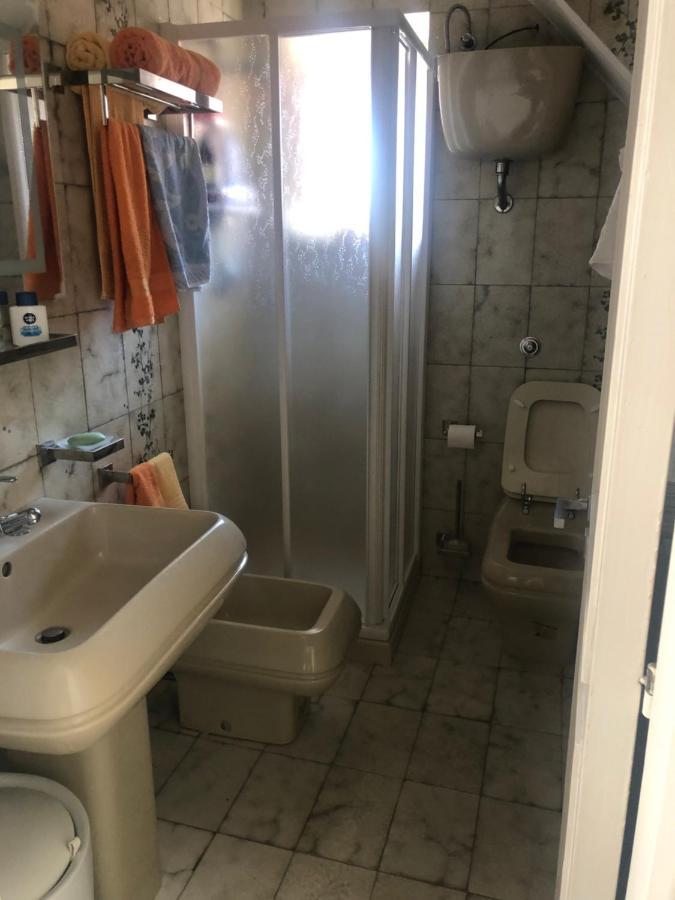 Casa Vico Torre Villa Santa Croce di Magliano Ngoại thất bức ảnh